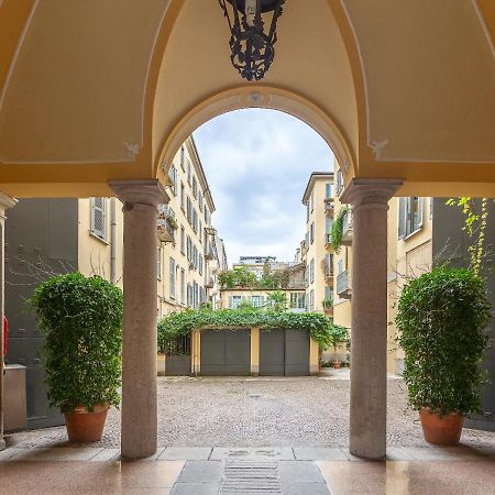 Easyhomes-San Marco Milaan Buitenkant foto