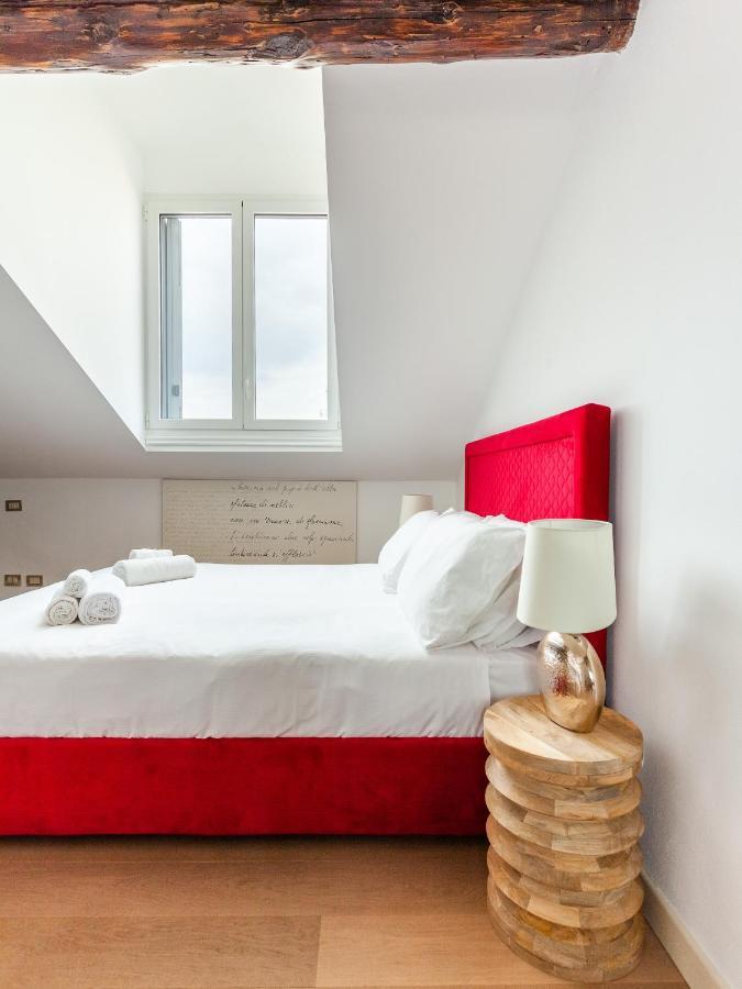 Easyhomes-San Marco Milaan Buitenkant foto