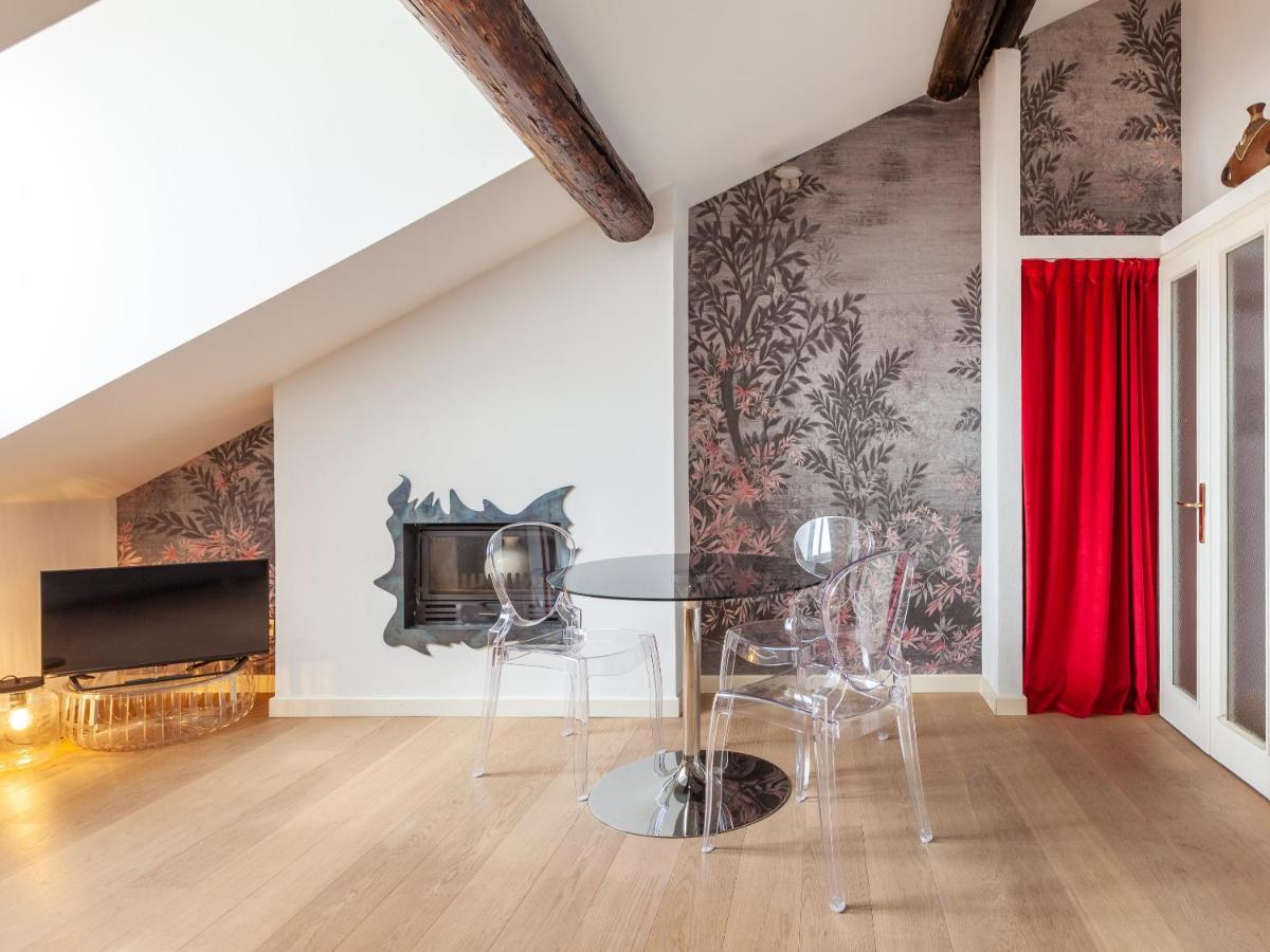 Easyhomes-San Marco Milaan Buitenkant foto