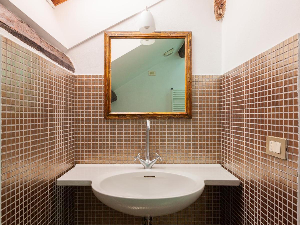 Easyhomes-San Marco Milaan Buitenkant foto