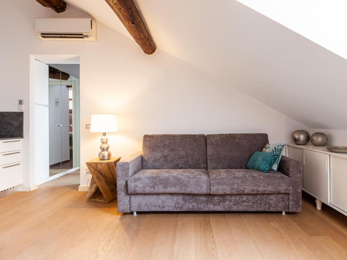 Easyhomes-San Marco Milaan Buitenkant foto
