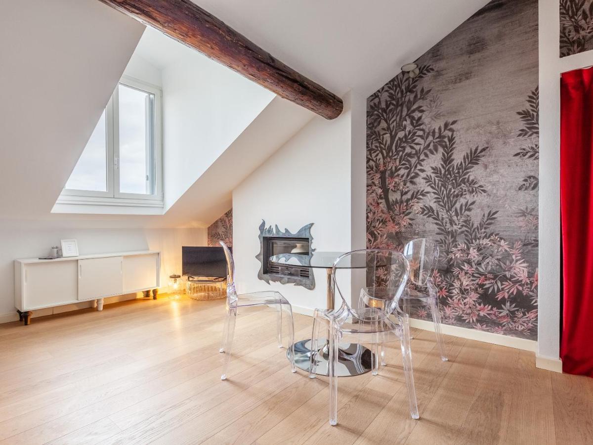 Easyhomes-San Marco Milaan Buitenkant foto