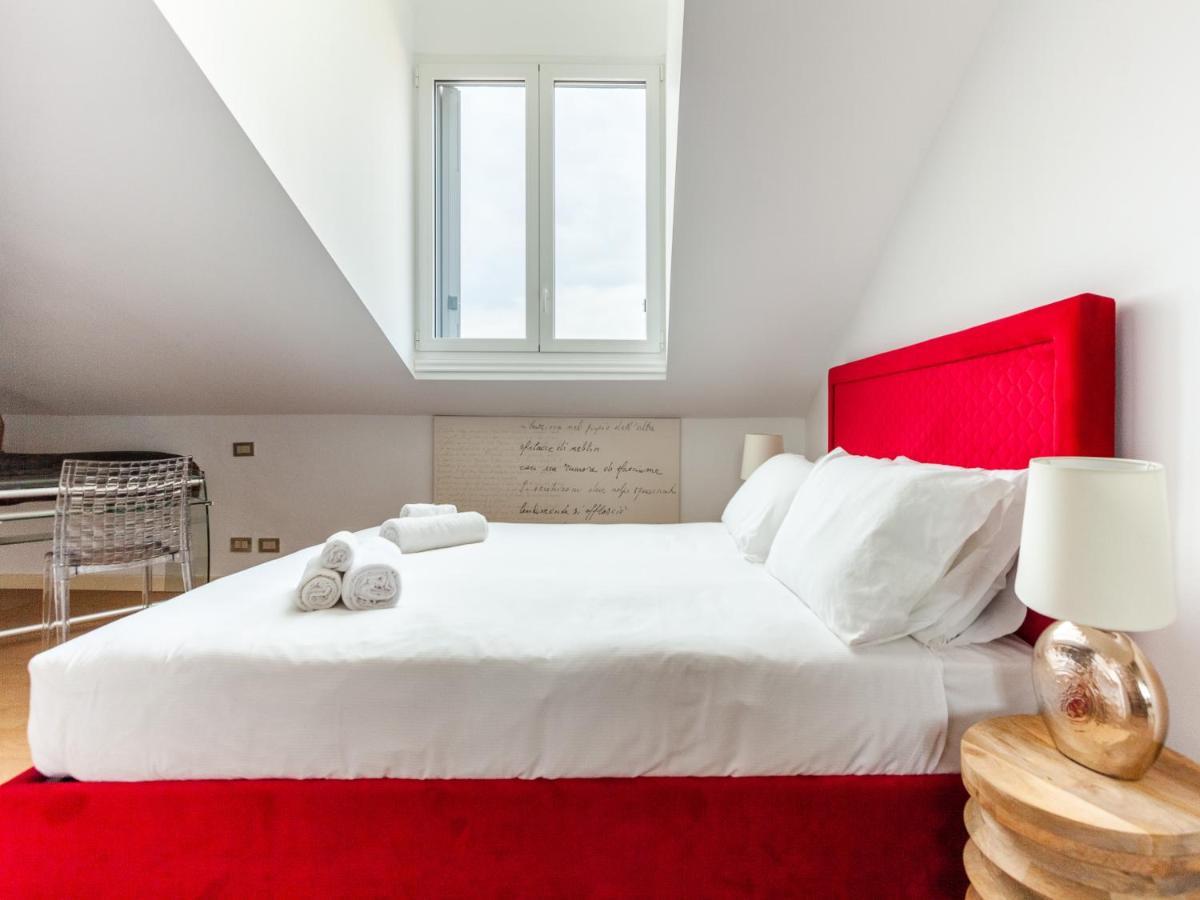 Easyhomes-San Marco Milaan Buitenkant foto